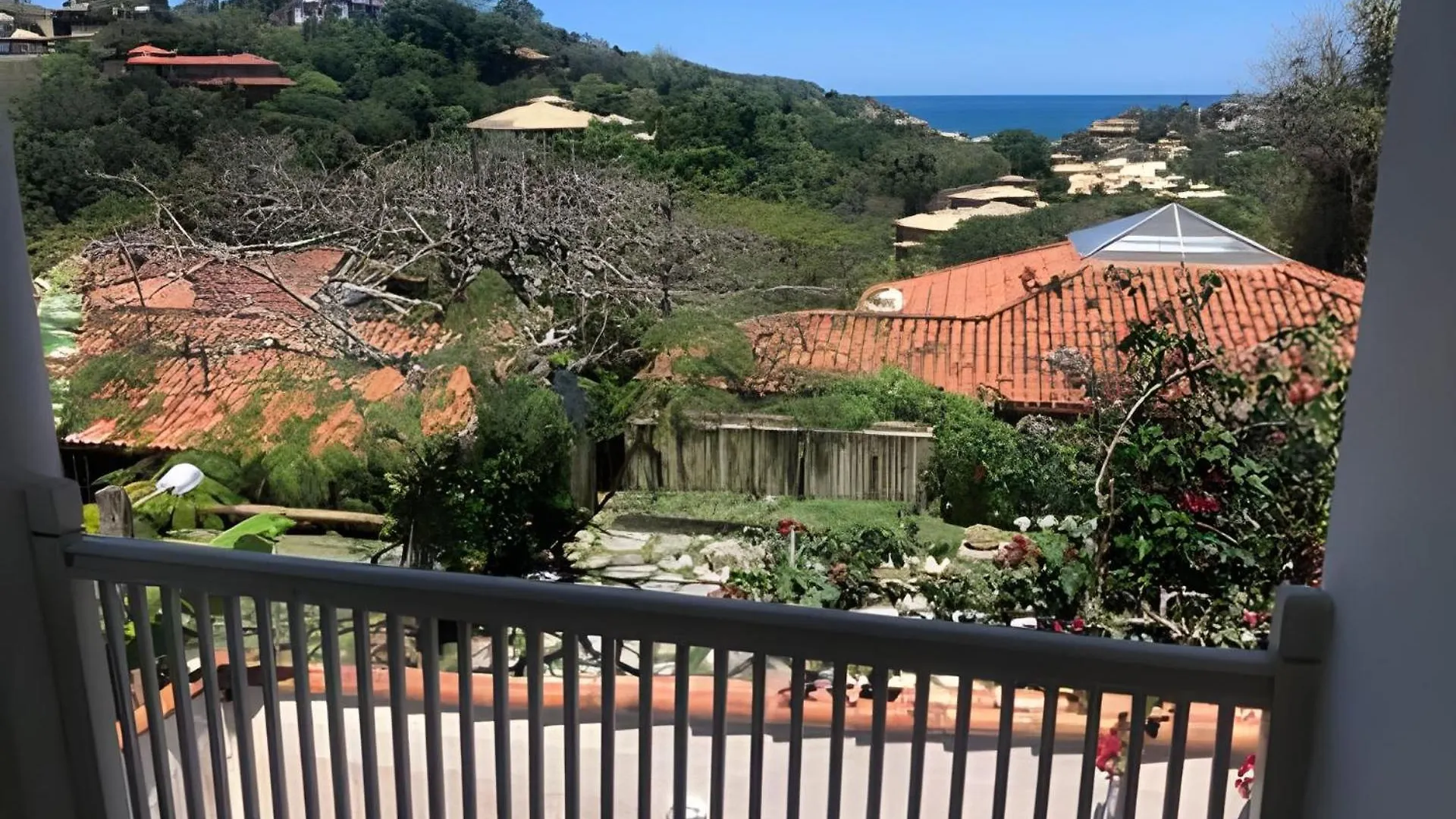 Holiday home Geriba Colina Do Sossego Villa Armacao dos Buzios