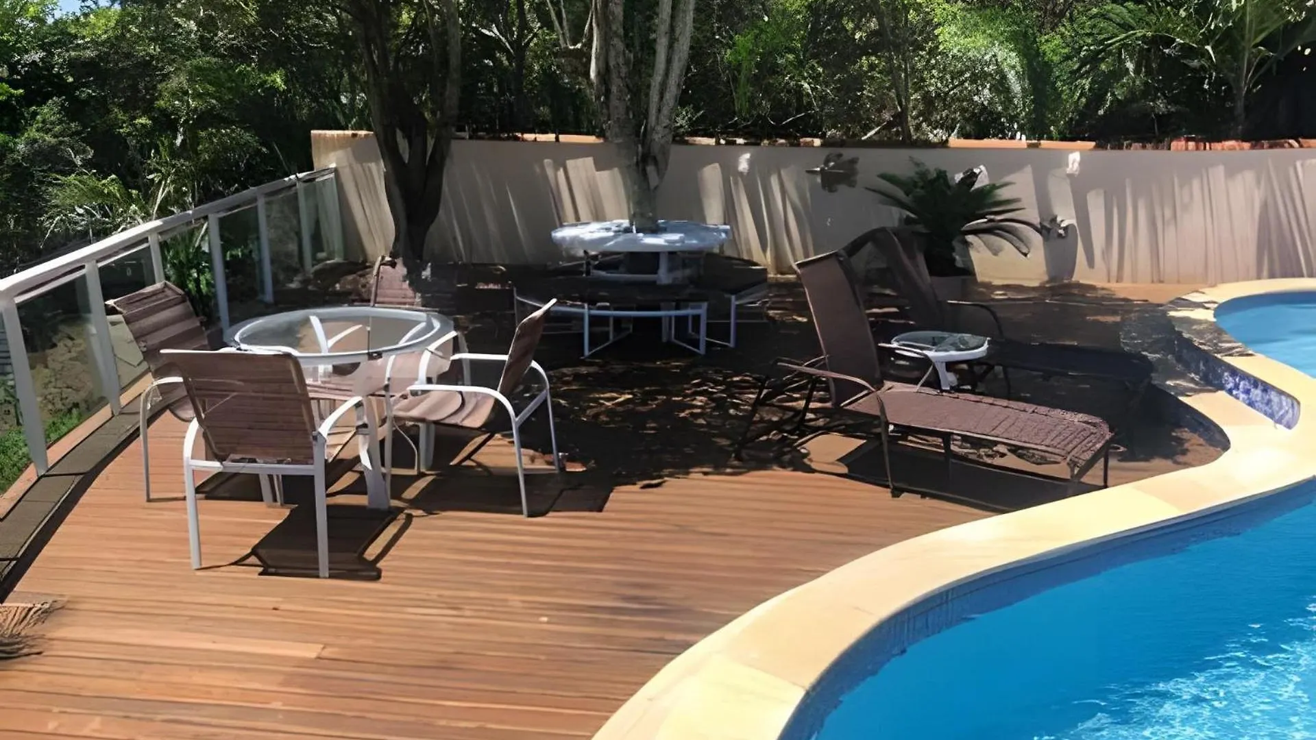 Geriba Colina Do Sossego Villa Armacao dos Buzios 0*,  Brazil