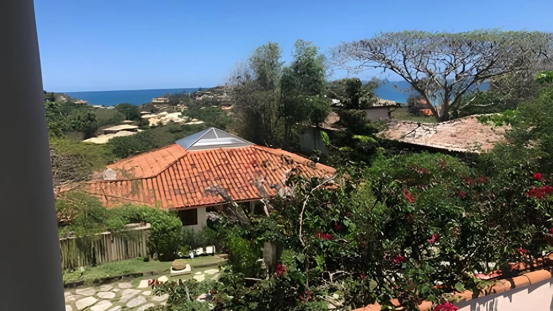 Geriba Colina Do Sossego Villa Armacao dos Buzios Brazil