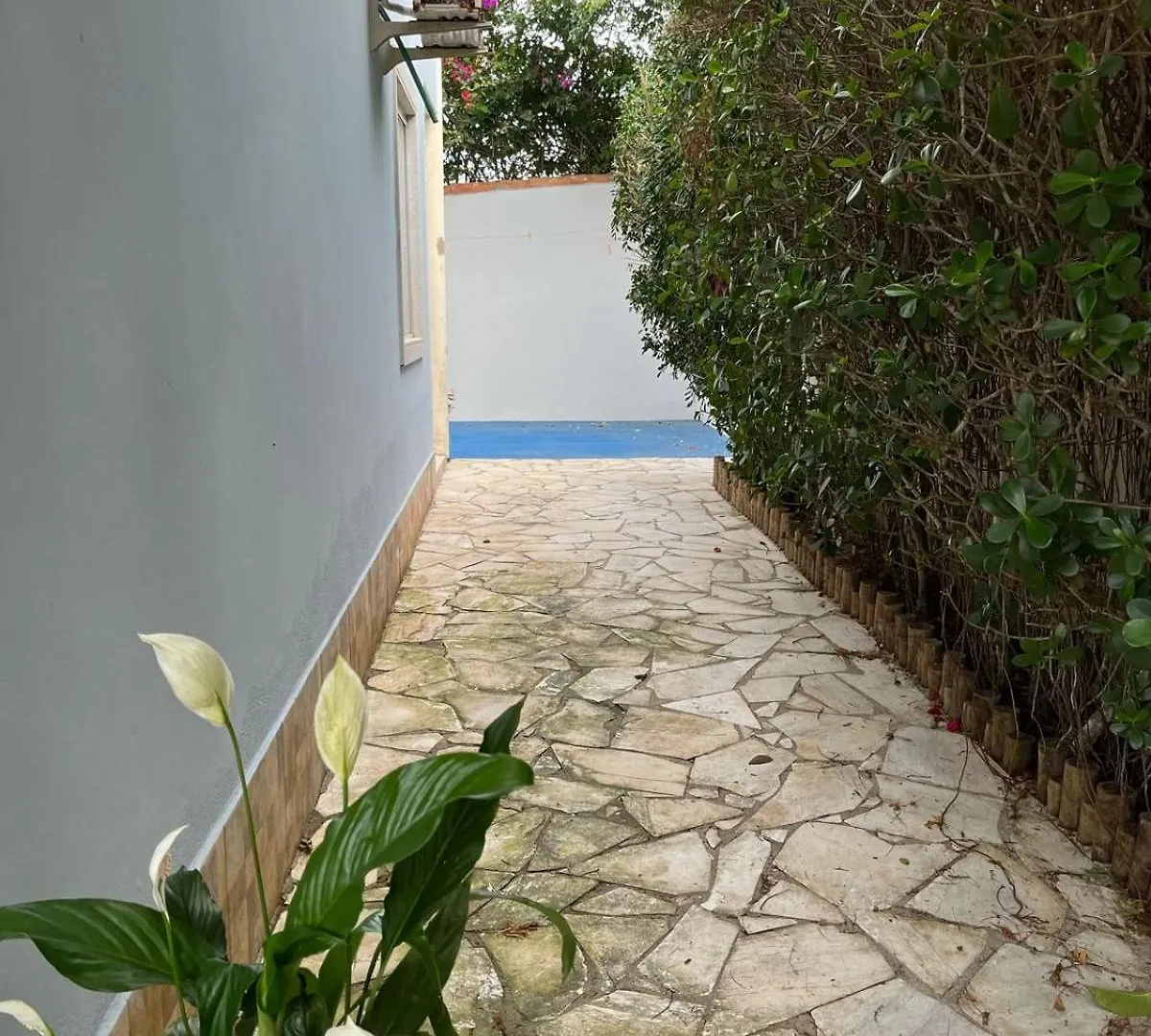Geriba Colina Do Sossego Villa Armacao dos Buzios 0*,
