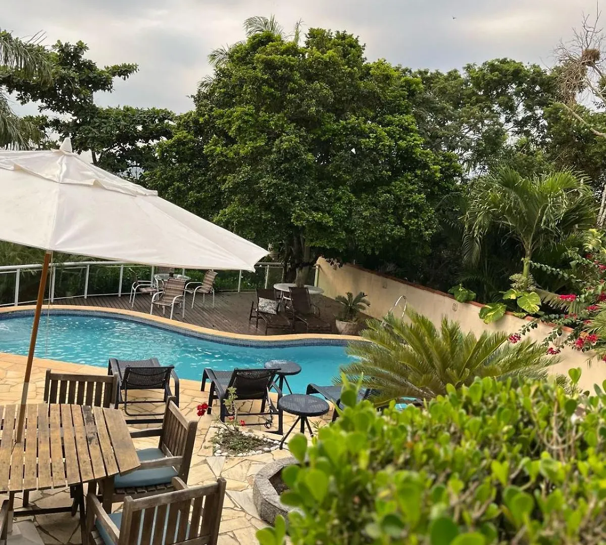 Geriba Colina Do Sossego Villa Armacao dos Buzios Holiday home