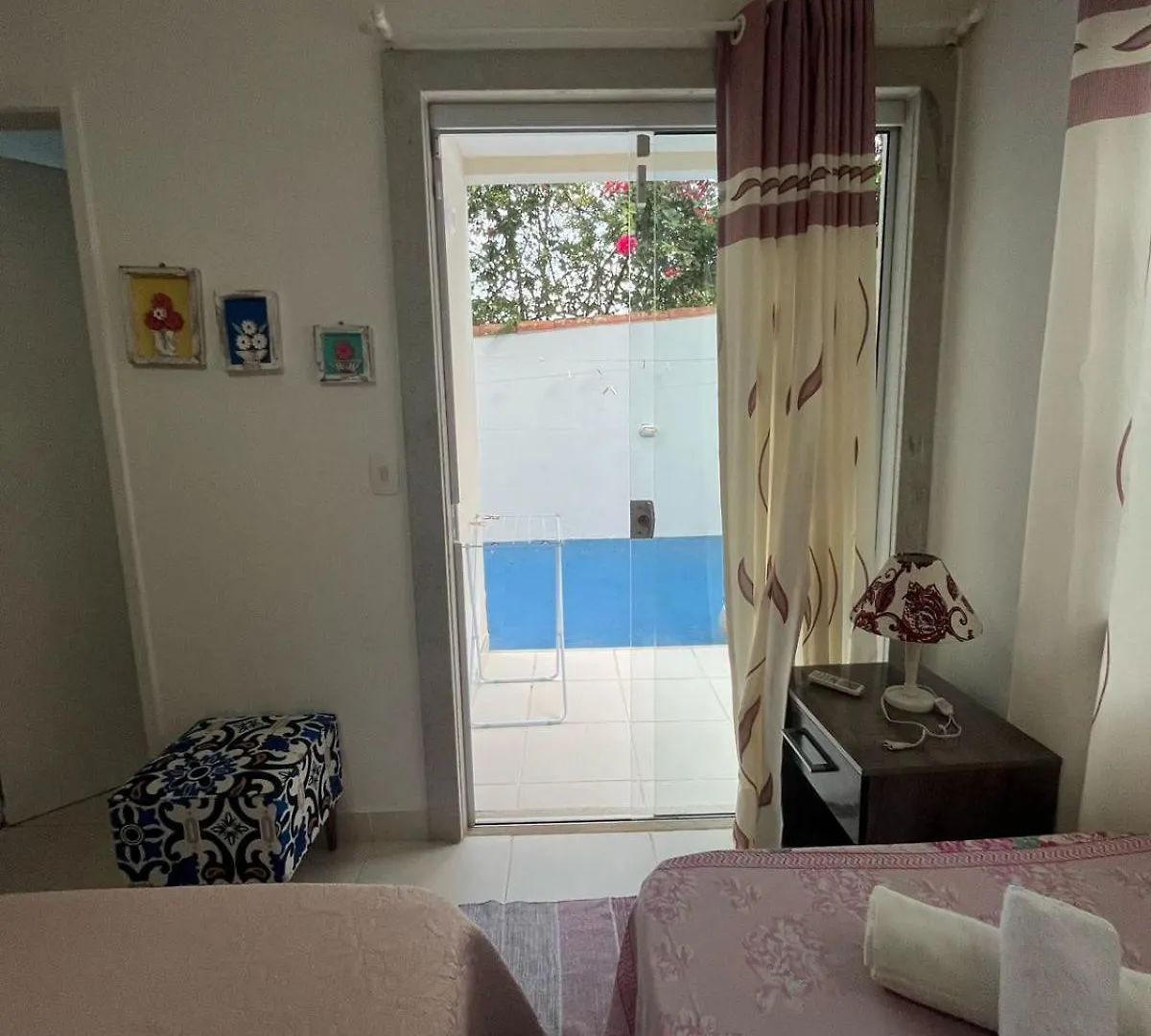 Holiday home Geriba Colina Do Sossego Villa Armacao dos Buzios
