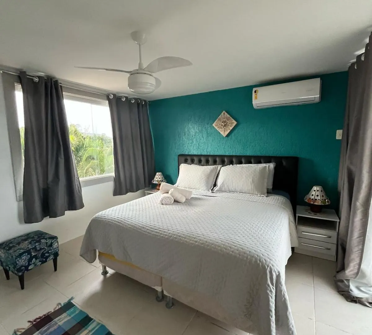 Holiday home Geriba Colina Do Sossego Villa Armacao dos Buzios