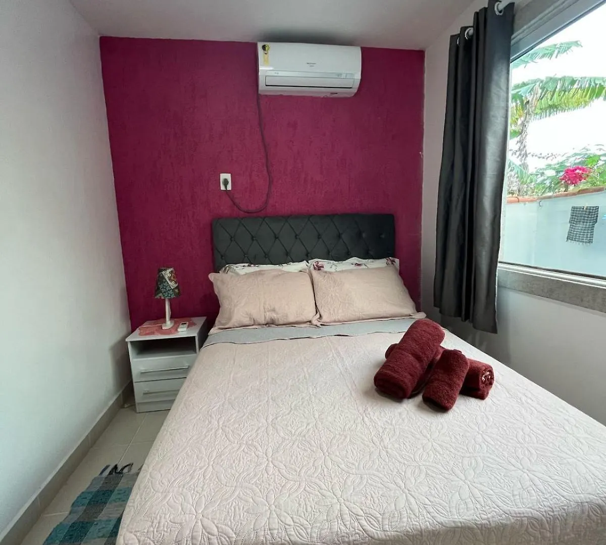 Holiday home Geriba Colina Do Sossego Villa Armacao dos Buzios