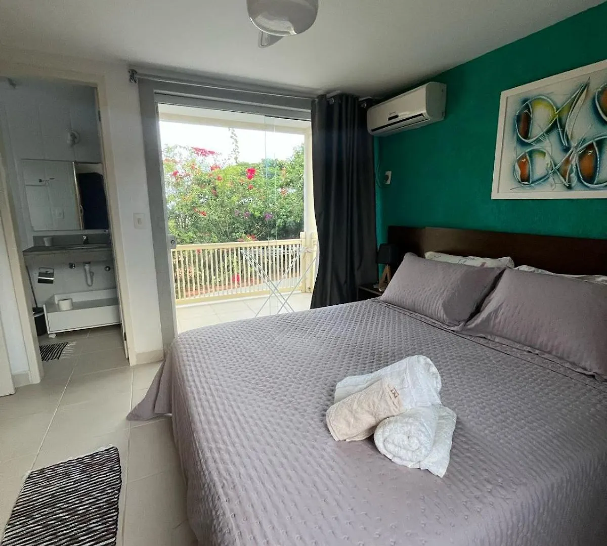 Geriba Colina Do Sossego Villa Armacao dos Buzios Brazil
