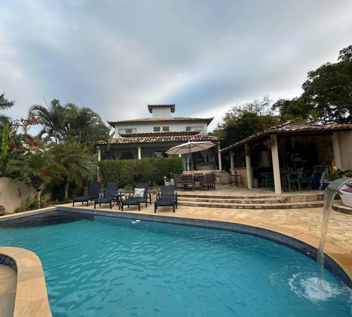 Geriba Colina Do Sossego Villa Armacao dos Buzios 0*,  Brazil