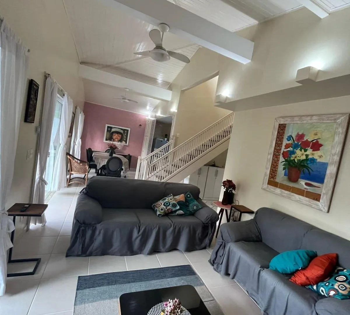 Holiday home Geriba Colina Do Sossego Villa Armacao dos Buzios Brazil